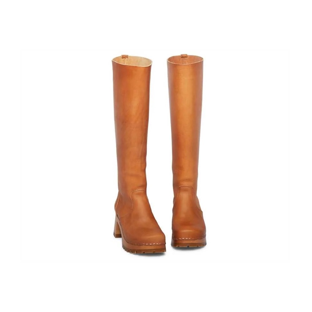 Swedish Hasbeens Women's Knee-High Boot